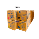 Toner Konica Minolta TN620 Negro Bizhub Pro/ C1060L/ 1070L