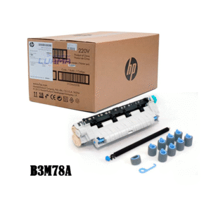 Kit de Mantenimiento Hp B3M78A 225,000 Pag LaserJet M5035