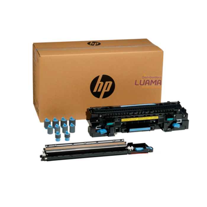 Kit de Mantenimiento Hp C2H57A / C2H57-67901 220v Kit de Mantenimiento Hp C2H57A / C2H57-67901 220v