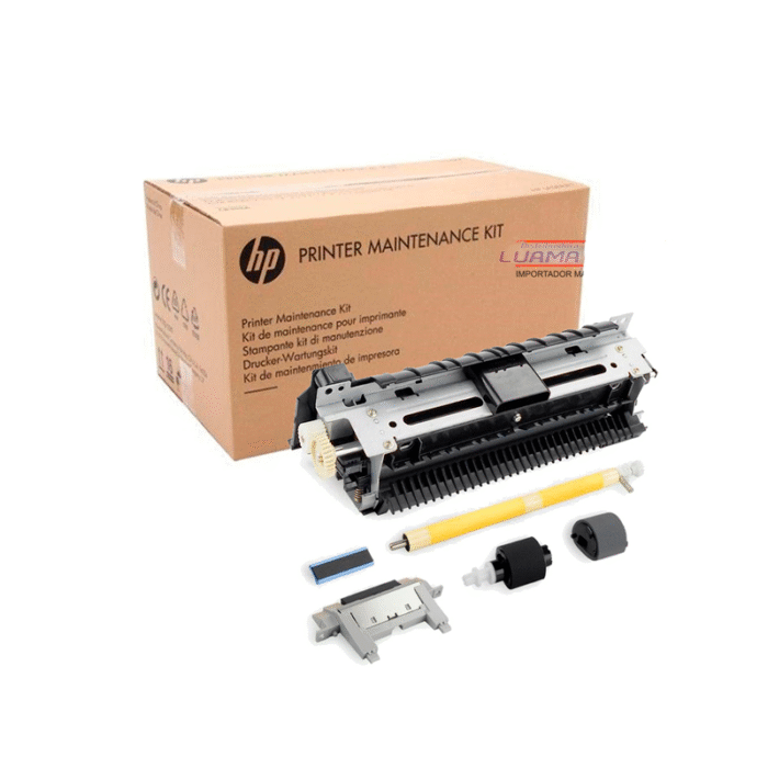 Kit de Mantenimiento Hp CE525-67902 200,000 Pag Kit de Mantenimiento Hp CE52567902 2,000 Pag