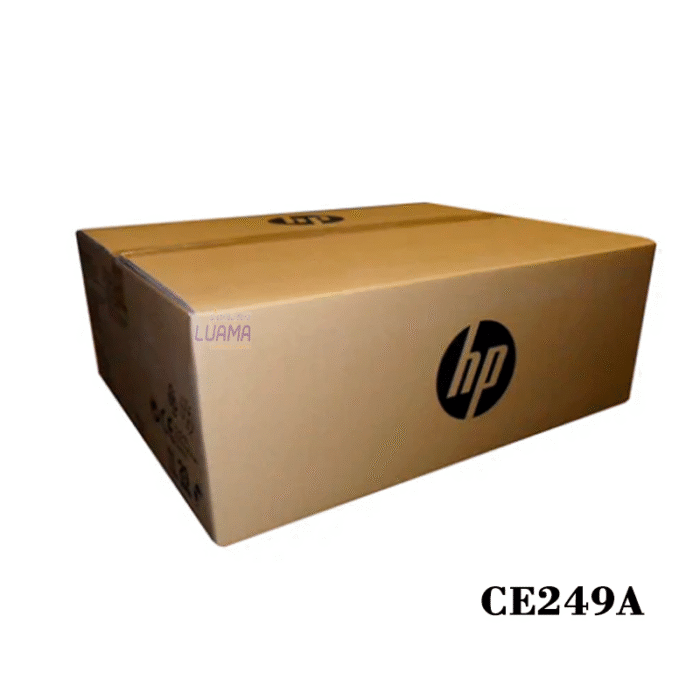 Kit de Transferencia Hp CE249A Transfer Belt Original Kit de Transferencia Hp CE249A Transfer Belt Original