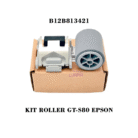 Kit de rodillos Epson B12B813421 GT-S80