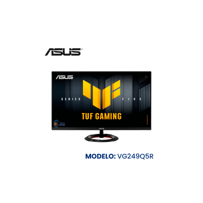 Monitor ASUS Tuf Gaming VG249Q5R 200HZ 0.3 ms