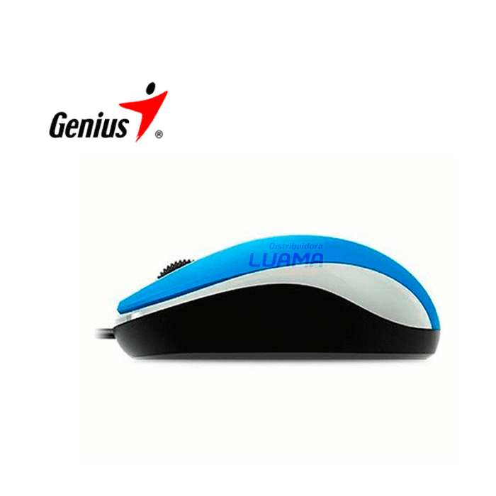 Mouse Genius DX-110 USB