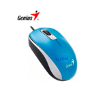 Mouse Genius DX-110 USB Optico 1000 DPI Blue