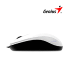 Mouse Genius DX-110 USB blanco