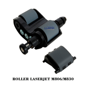 Rodillo de repuesto del ADF para impresoras láser Jet M806/M830