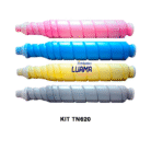 TONER KONICA MINOLTA TN-620 KIT
