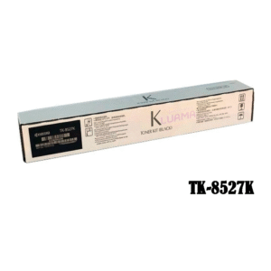 Tóner Kyocera TK-8527K Negro 25,000 pag.