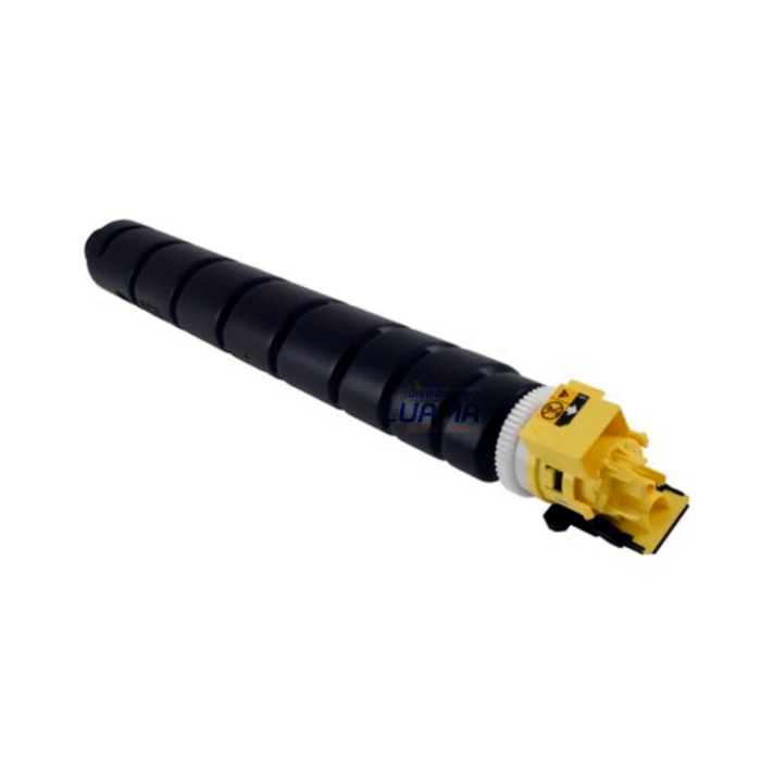 TONER KYOCERA TK-8527Y 15,000 pgs TONER KYOCERA TK-8527Y 15,000 pgs