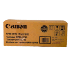 Tambor Canon GPR-42/43 Negro Para Serie IR4000