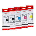 Tinta Canon PFI-031MBK, BK, C, M, Y