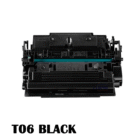 Toner Canon T06 Black 20500 Paginas