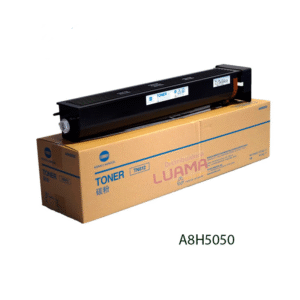Toner Konica Minolta TN812 Negro 40,800 páginas Bizhub 758, 958