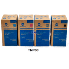 Toner Konica Minolta TNP80 Bizhub C3320i