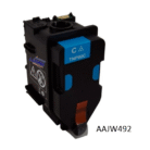 Toner Konica Minolta TNP80C Cyan