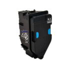 Toner Konica Minolta TNP80K Negro