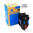 Toner Konica Minolta TNP80K Negro Bizhub C3320i