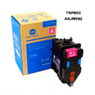Toner Konica Minolta TNP80M Magenta Bizhub C3320i