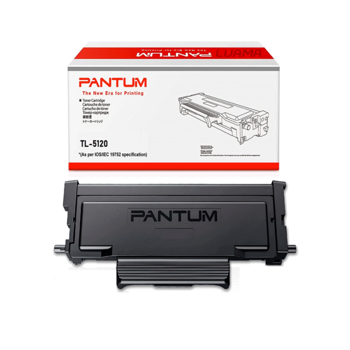 Toner Pantum TL-5120 3,000 Paginas