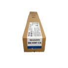 Toner Sharp MX-61NTCA Cyan Laser MX3070VA / 4070
