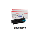 Toner Xerox 006R04379 Para B310 B315 Negro 3,000 pag