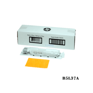 Unidad Recolectora de Tóner Hp B5L37A LaserJet M501/M506/M527