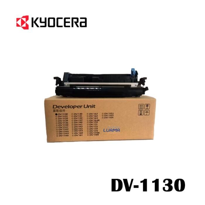 Unidad-de-Revelado-Kyocera-DV-1130-302MH93020 Unidad-de-Revelado-Kyocera-DV-1130-302MH93020