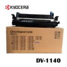 Unidad de Revelado Kyocera DV-1140(E) (302MK93010) Ecosys M2035, M2535