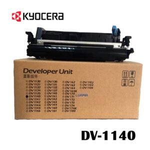 Unidad de Revelado Kyocera DV-1140(E) (302MK93010) Ecosys M2035, M2535