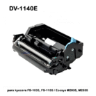 Unidad de Revelado Kyocera DV-1140(E) (302MK93010) Ecosys M2035, M2535-1