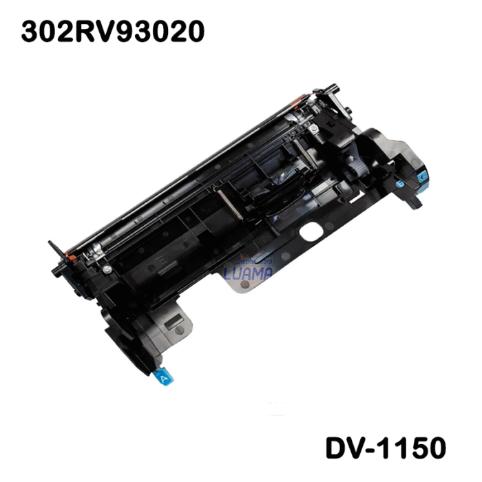 Unidad de Revelado Kyocera DV-1150 (302RV93020) Ecosys P2040dn-1 Unidad de Revelado Kyocera DV-1150 (302RV93020) Ecosys P2040dn-1