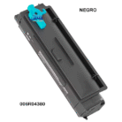cartucho de toner xerox 006r04380 negro