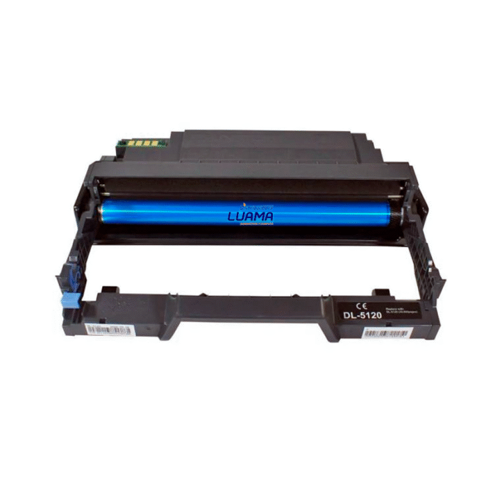 cilindro original pantum dl-5120 negro