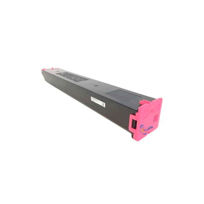 toner sharp mx-61nt magenta toner sharp mx-61nt magenta