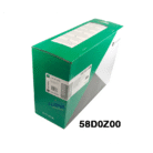 unidad de imagen lexmark 58D0Z00 PERU