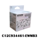 Caja de Mantenimiento Epson C9344/EWMB3 EcoTank L3560/L5590 15,000 Páginas