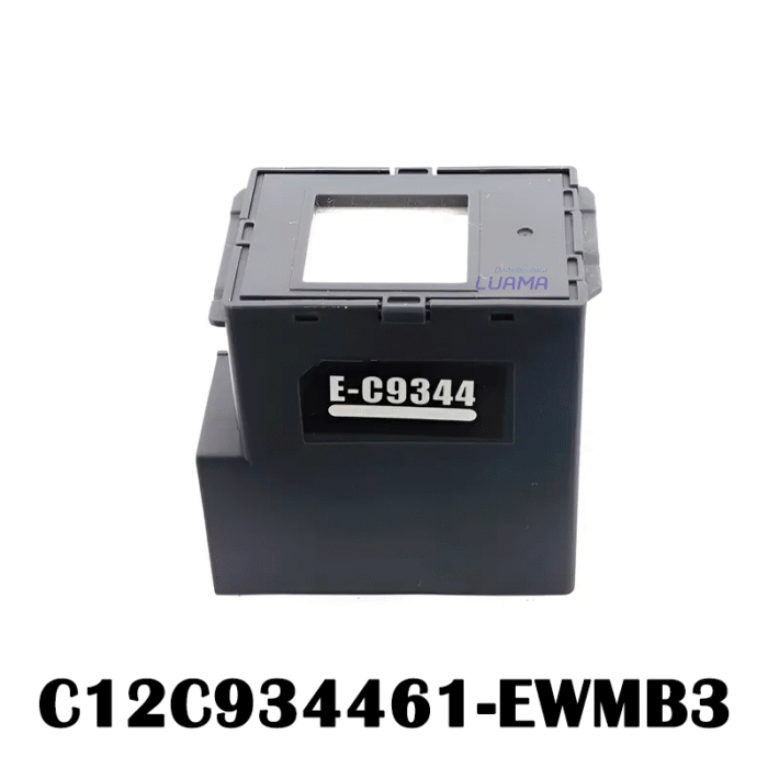 Caja de Mantenimiento Epson C9344 EWMB3 EcoTank L3560 L5590 15,000 Páginas-2