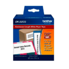 Cinta Brother DK-2205 QL-550/1060 Medidas (62 mm x 30,4 mt)