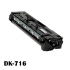 Drum Kyocera DK-716 TaskALFA 420I, 520I-1