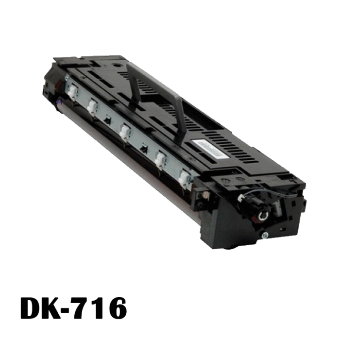 Drum Kyocera DK-716 TaskALFA 420I, 520I-1 Drum Kyocera DK-716 TaskALFA 420I, 520I-1