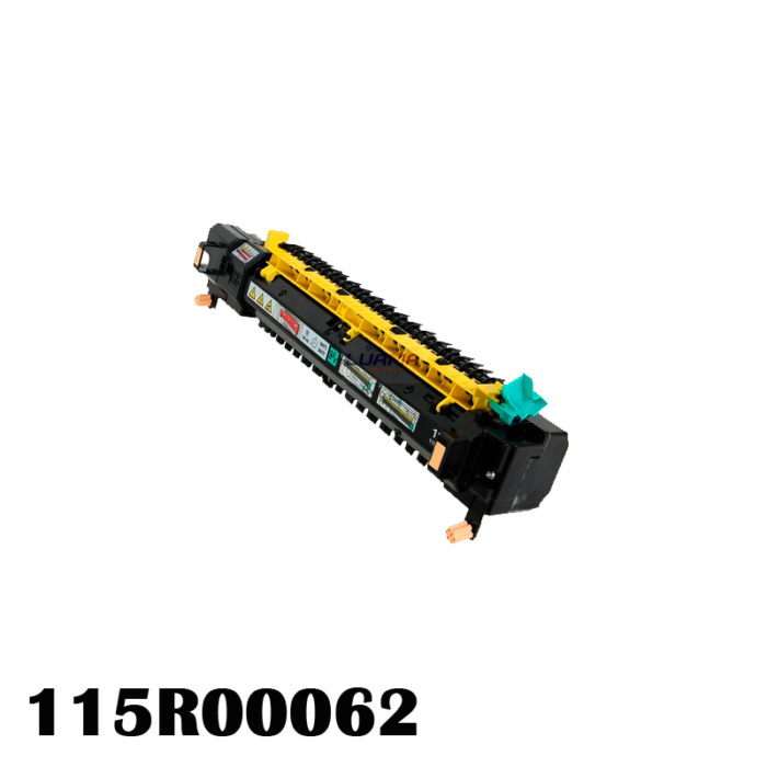 Fusor Xerox 115R00062 100,000 Pag 220V Phaser 7500-1