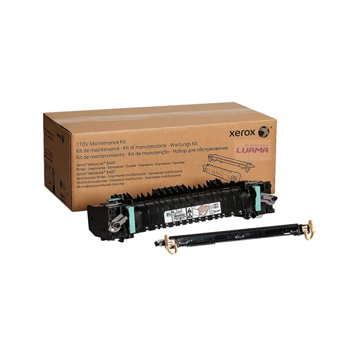 Fusor Xerox 115R00120 para VersaLink B400, B405 Original Fusor Xerox 115R00120 para VersaLink B400, B405 Original