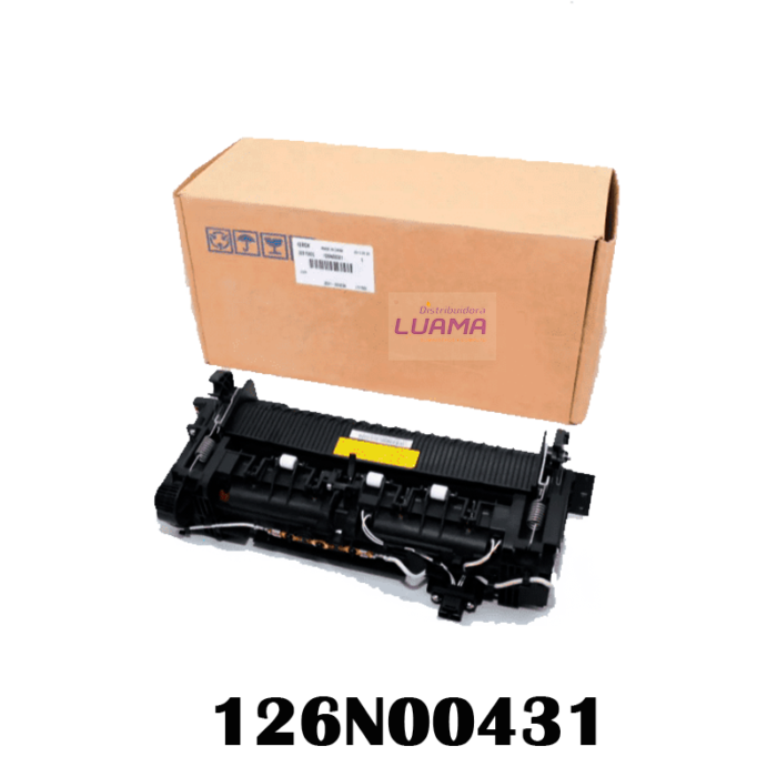 Fusor Xerox 126N00431-126N00326 220V Para WorkCentre 3215