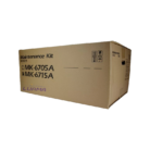 Kit De Mantenimiento Kyocera MK-6715A Original 220V Para TASKalfa 6501i 8001i