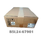 Kit de Transferencia Hp B5L24-67901 IMAGEN (ITB) LaserJet M552, M553, M577 Original