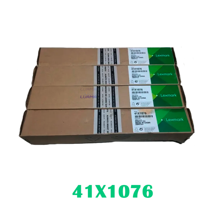 Rodillo De Transferencia Lexmark 41X1076-1
