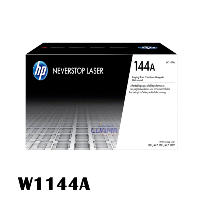Tambor Hp 144A (W1144A) Black mfp1201, mfp1202