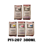 Tinta Canon PFI-207 300ML