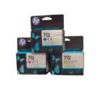 Tinta Hp 712A 29ml